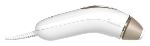 Depilator IPL BRAUN Silk-expert Pro 5 PL5243 świetlny Biały, Złoto