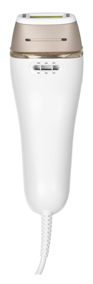 Depilator IPL BRAUN Silk-expert Pro 5 PL5243 świetlny Biały, Złoto