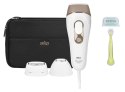 Depilator IPL BRAUN Silk-expert Pro 5 PL5243 świetlny Biały, Złoto