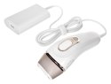 Depilator IPL BRAUN Silk-expert Pro 5 PL5243 świetlny Biały, Złoto