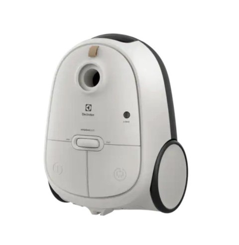 Electrolux EB61H6SW odkurzacz 3,5 l Bęben próżniowy Suchy 850 W Worek na kurz
