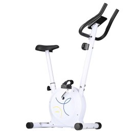 Rower magnetyczny One Fitness RM8740 White
