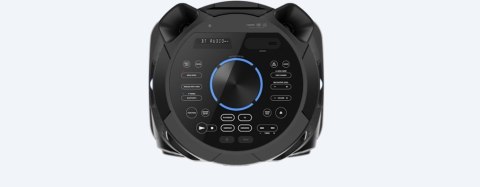 Sony MHC-V73D czarny - głośnik