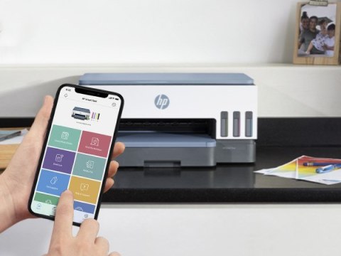 HP Urządz. Wielof. Smart Tank 725 All-in-One 28B51A