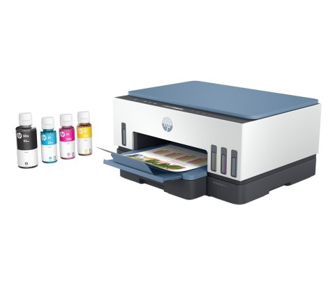 HP Urządz. Wielof. Smart Tank 725 All-in-One 28B51A