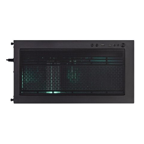 Actina View 9950X3D/192GB/4TB/RTX5090/1000W/W11P