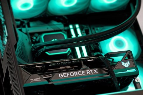 Actina View 9950X3D/192GB/4TB/RTX5090/1000W/W11P