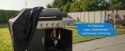 Grill gazowy Ravanson GO-6 15,1 kW