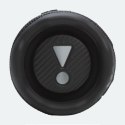 JBL FLIP 7 BLK Głośnik przenośny czarny