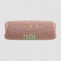 JBL FLIP 7 PINK Głośnik przenośny różowy
