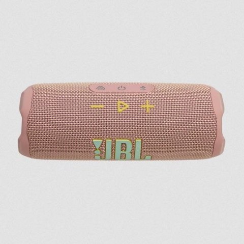 JBL FLIP 7 PINK Głośnik przenośny różowy
