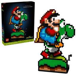 LEGO 71438 Super Mario World