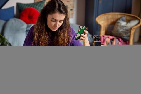 LEGO 71438 Super Mario World