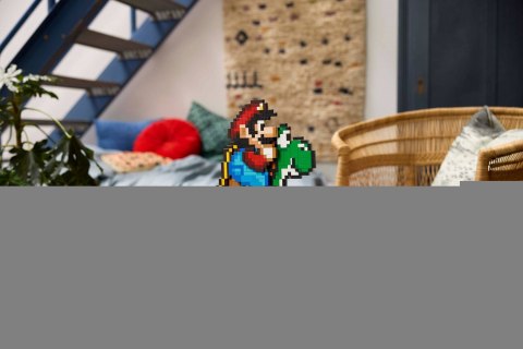 LEGO 71438 Super Mario World