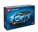 LEGO Technic 42083 - Bugatti Chiron