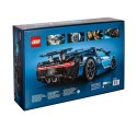LEGO Technic 42083 - Bugatti Chiron