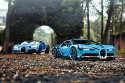 LEGO Technic 42083 - Bugatti Chiron