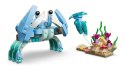 LEGO CREATOR 3 W 1 31385 Zwierzęta morskie: piękny delfin