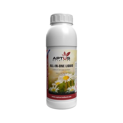 APTUS ALL-IN-ONE PŁYN 500ML