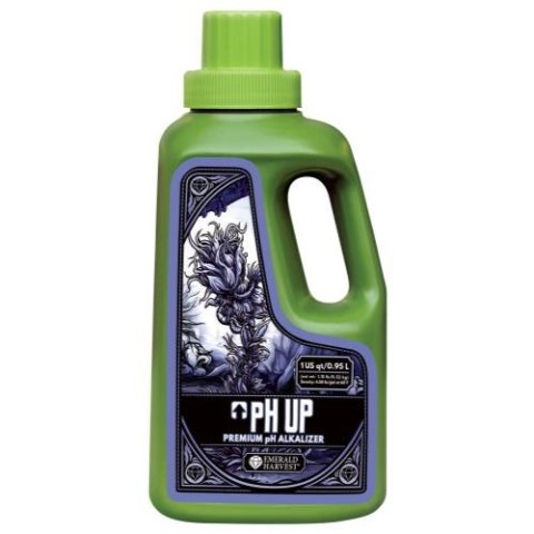 EMERALD HARVEST PH PLUS 950ML