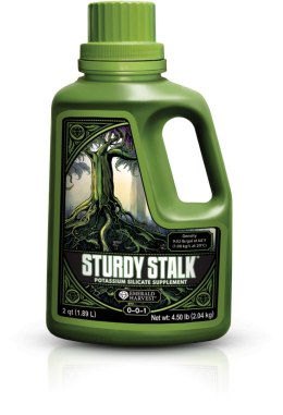 EMERALD HARVEST STURDY STALK 3,79L