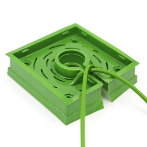 FLORAFLEX FLORACAP 6" JEDNORAZOWA