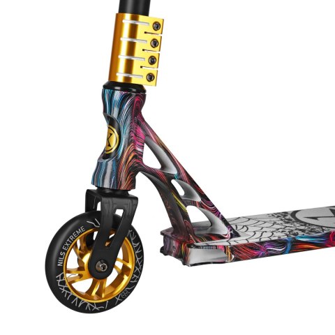 HS221 SPIDER HULAJNOGA DO TRIKÓW NILS EXTREME