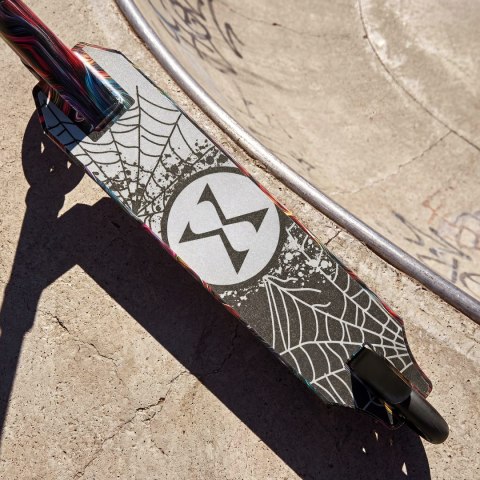 HS221 SPIDER HULAJNOGA DO TRIKÓW NILS EXTREME