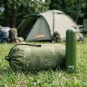 NC4402 ZIELONA MATA Z WBUDOWANĄ POMPKĄ NILS CAMP