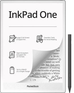 Czytnik Ebook PocketBook InkPad One 1030 10,3