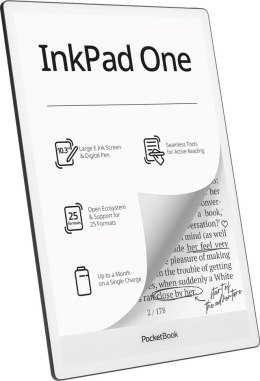 Czytnik Ebook PocketBook InkPad One 1030 10,3