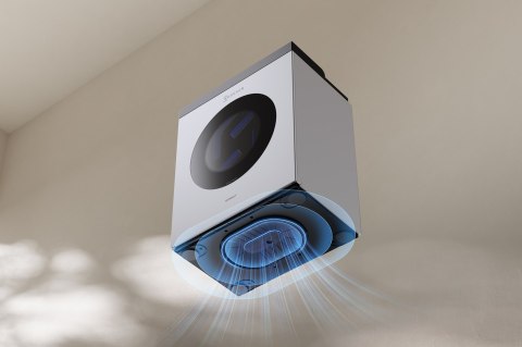 Ecovacs WINBOT W3 OMNI EU 4500 mAh