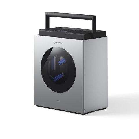 Ecovacs WINBOT W3 OMNI EU 4500 mAh