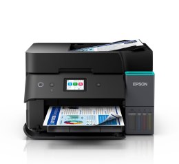 Epson EcoTank ET-4950 Atramentowa A4 4800 x 1200 DPI 35 stron/min Wi-Fi
