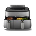 Frytownica beztłuszczowa PHILIPS NA 555/00 (OUTLET)