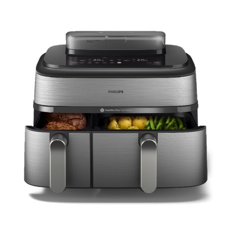Frytownica beztłuszczowa PHILIPS NA 555/00 (OUTLET)