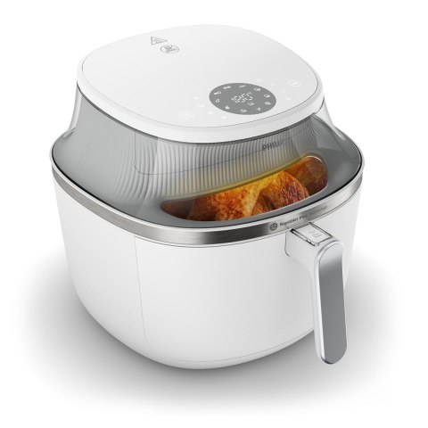 Frytownica beztłuszczowa PHILIPS NA331/10