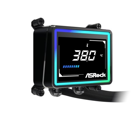 Chłodzenie ASRock Challenger 240 Digital