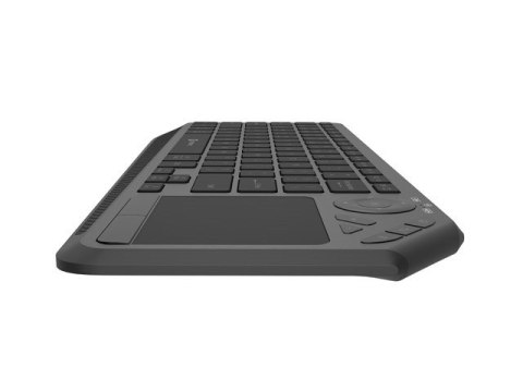 NATEC KLAWIATURA BEZPRZEWODOWA SMART TV TURBOT 2