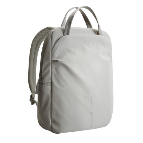 XD DESIGN PLECAK BOBBY SOFT TOTE GREY P706.3019
