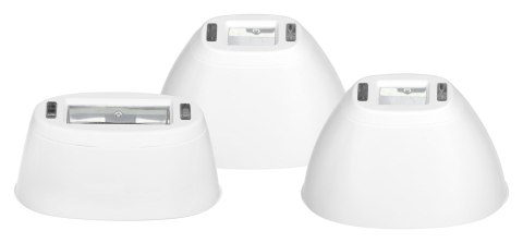 Braun Silk-expert Pro PL5356 Intensywne światło impulsowe (IPL) Złoto, Biały