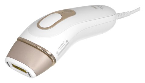 Braun Silk-expert Pro PL5356 Intensywne światło impulsowe (IPL) Złoto, Biały