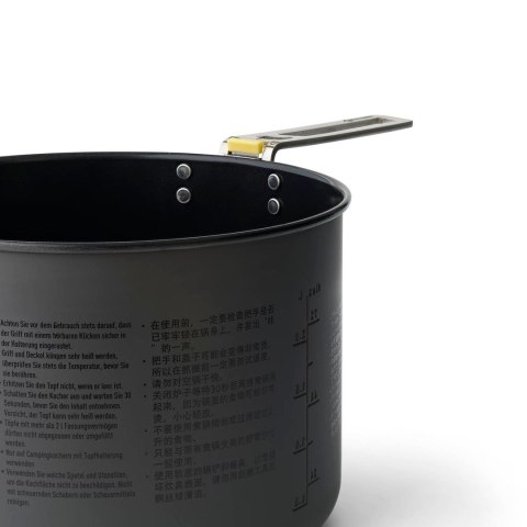 Garnek turystyczny Sea to Summit Frontier Ultra Light Pot 1.3 l