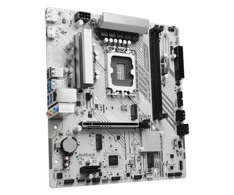Płyta główna Asrock B760M-X GEN5
