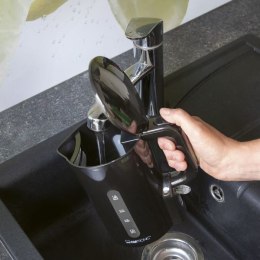 Czajnik elektryczny 1L WK 3834 CLATRONIC czarny