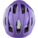 Kask rowerowy ALPINA PICO PURPLE GLOSS 50-55