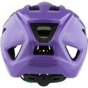 Kask rowerowy ALPINA PICO PURPLE GLOSS 50-55