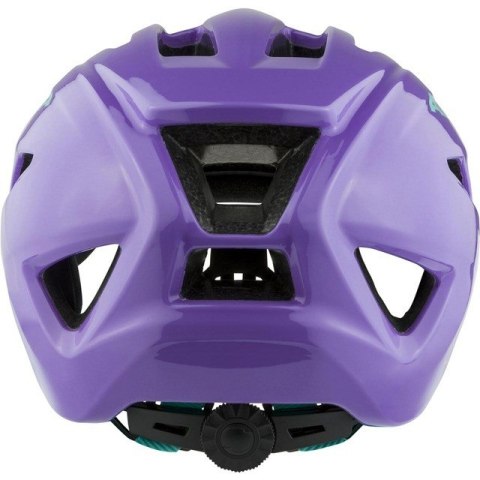 Kask rowerowy ALPINA PICO PURPLE GLOSS 50-55