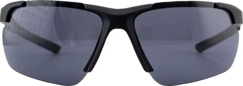 Okulary ALPINA DEFEY HR kolor BLACK MATT szkło black Cat. 3