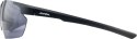 Okulary ALPINA DEFEY HR kolor BLACK MATT szkło black Cat. 3
